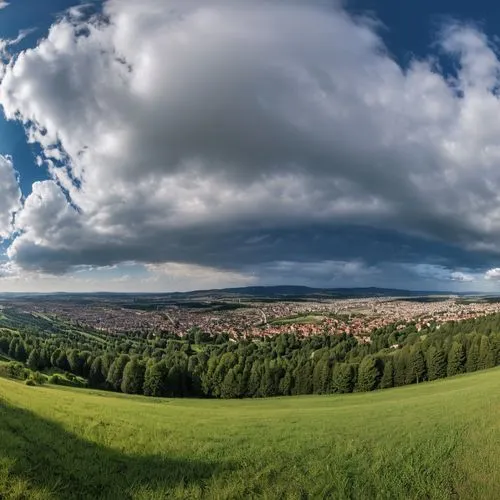 ore mountains,northern black forest,bucovina,thuringia,360 ° panorama,panoramic landscape,bucovina romania,bieszczady,taunus,elbe sandstone mountains,odenwald,shelf cloud,carpathians,view panorama landscape,schäfchenwolke,bavarian forest,a thunderstorm cell,styria,sauerland,panorama of the landscape,Photography,General,Realistic