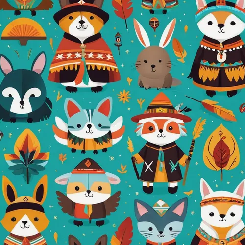 seamless pattern,seamless pattern repeat,owl pattern,foxes,woodland animals,background pattern,forest animals,kimono fabric,fall animals,owl background,christmas pattern,fox stacked animals,animal stickers,autumn pattern,carrot pattern,winter animals,animal icons,christmas tree pattern,vector pattern,whimsical animals,Photography,Fashion Photography,Fashion Photography 17