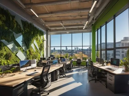modern office,forest workplace,creative office,greentech,daylighting,bureaux,offices,green living,gensler,ecotech,microhabitats,working space,workspaces,blur office background,greenhut,envirocare,planta,cubicle,ecotrust,green plants,Unique,Paper Cuts,Paper Cuts 01