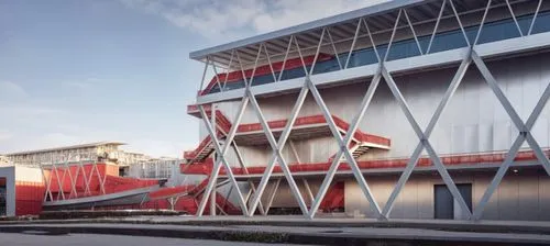 bicocca,tschumi,epfl,maxxi,hejduk,mvrdv,politecnico,sfu,school design,corbu,cantilevers,njitap,ocad,athens art school,institucion,langara,shenzhen vocational college,docomomo,njit,inria,Photography,General,Realistic