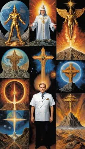 rosicrucians,rosicrucianism,hovind,transfiguration,zoroastrianism,raelian,qabalah,amorc,dianetics,hermeticism,rosicrucian,spiritism,archons,freemasonry,celestials,theosophist,rabban,luciferian,vitruvius,eckankar,Illustration,Realistic Fantasy,Realistic Fantasy 32