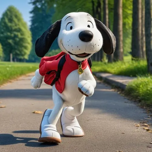 snoopy,running dog,kooikerhondje,toy dog,dog running,go for a walk,appenzeller sennenhund,dog walking,jack russel,dog hiking,beagle,dog walker,peanuts,walking dogs,outdoor dog,toy's story,beaglier,two running dogs,walk,schäfer dog,Photography,General,Realistic