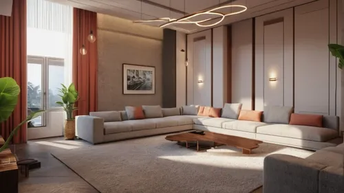 apartment lounge,modern living room,livingroom,penthouse apartment,living room,interior modern design,modern room,3d rendering,sitting room,modern decor,luxury home interior,an apartment,contemporary decor,apartment,interior design,shared apartment,living room modern tv,family room,bonus room,hallway space