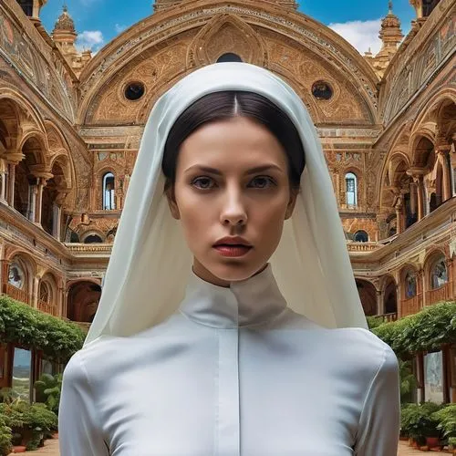 novitiate,tropico,nun,mediatrix,postulant,nuns,nunnery,monjas,vicar,bellisario,nunsense,the nun,canonization,immaculata,clergywoman,catholicate,mozzetta,motherhouse,mother mary,womenpriests