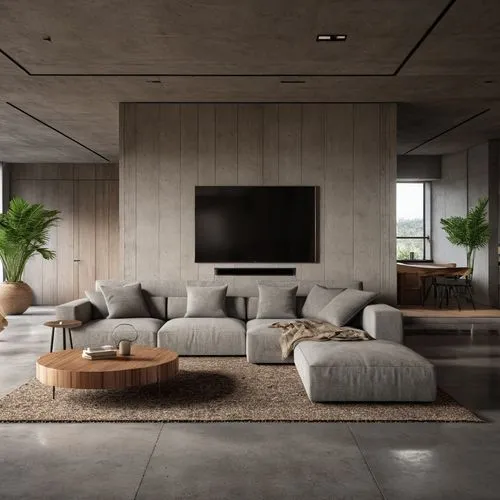 modern living room,minotti,modern minimalist lounge,living room,livingroom,interior modern design,Photography,General,Realistic