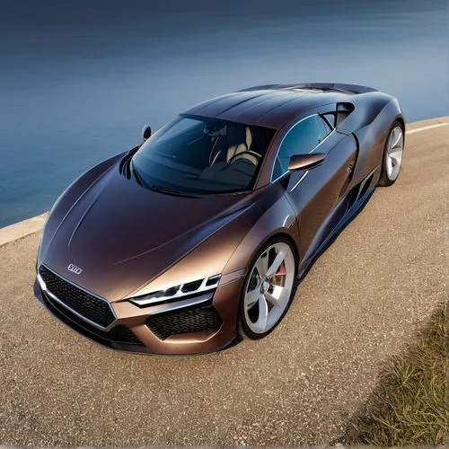 the rendering is a picture of a car,bugatti chiron,bugatti,zagato,balboni,lagonda,giugiaro,Photography,General,Realistic