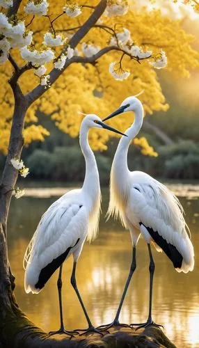 egrets,herons,spoonbills,white storks,white egret,white heron,bird couple,egret,flamingo couple,great egret,birds on a branch,tropical birds,great white pelicans,water birds,great white egret,sea birds,colorful birds,small wading birds,eastern great egret,birds on branch,Photography,General,Realistic