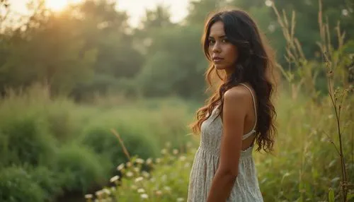 beautiful girl with flowers,girl in a long dress,girl in the garden,countrywoman,meadow,ruslana