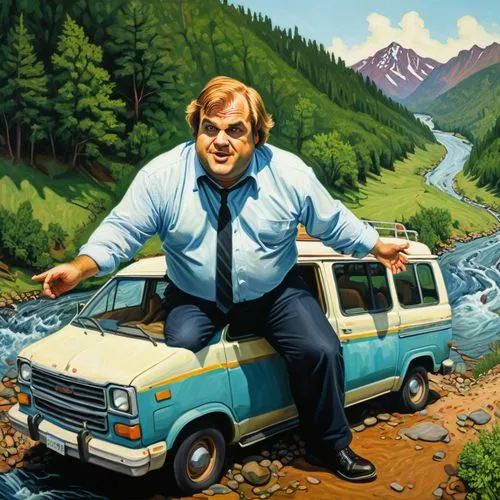 moskvich,uaz,rijavec,dacia,vanagon,jasinski,Conceptual Art,Daily,Daily 02