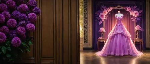 rapunzel,gothel,princess sofia,cendrillon,fairy queen,tangled,hyacinthus,enchanted,rosa 'the fairy,maleficent,hallway,cinderella,hyacinths,hyacinth,la violetta,fairytale,the lavender flower,nunnally,h