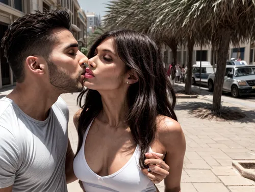 videoclip,kissing,beso,rishon,snogging,aviv,kisser,boy kisses girl,adelanto,uploading,girl kiss,reshooting,tonguing,nueces,cuba background,kisschasy,produccion,kisses,kissin,besso