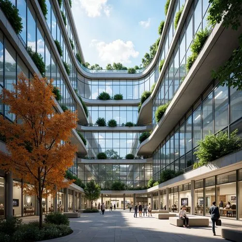 omotesando,europan,capitaland,biopolis,broadgate,bouygues,vinoly,nanterre,floridsdorf,parkroyal,safdie,gronkjaer,rigshospitalet,embl,freshfields,eschborn,tishman,interlace,autostadt wolfsburg,chatswood