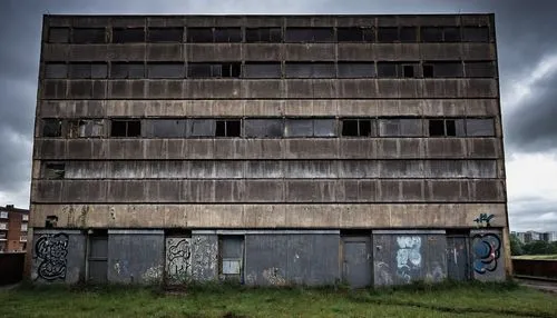 abandoned building,dereliction,prora,disused,derelict,brutalism,dilapidated building,dilapidation,abandonments,old factory building,block of flats,industrial ruin,abandonded,ballymun,brutalist,tower block,urbex,fabrik,industrial building,cumbernauld,Conceptual Art,Daily,Daily 26