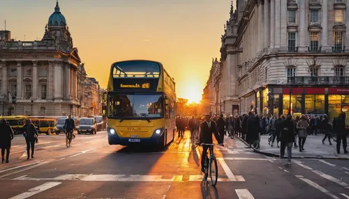 bus lane,city of london,routemaster,london,city bus,double-decker bus,saintpetersburg,london underground,tram road,saint petersburg,nevsky avenue,english buses,extinction rebellion,the lisbon tram,london buildings,city life,monarch online london,golden light,city scape,the transportation system,Illustration,Realistic Fantasy,Realistic Fantasy 10