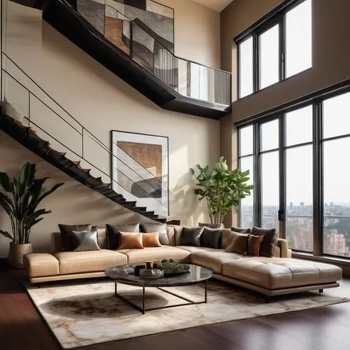 loft,modern living room,apartment lounge,living room,penthouses,lofts,modern decor,livingroom,contemporary decor,minotti,interior modern design,luxury home interior,sky apartment,an apartment,interior design,modern minimalist lounge,home interior,apartment,family room,modern room,Illustration,Japanese style,Japanese Style 11