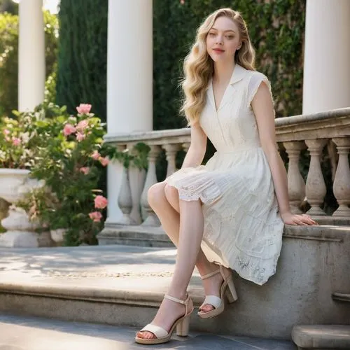 seyfried,blumarine,linen shoes,peignoir,ballet flats,bridal shoes,elegantly,vanity fair,elegant,aslaug,girl in white dress,chorkina,anntaylor,white winter dress,slingbacks,lopatkina,maxmara,elegance,lily-rose melody depp,white lady,Art,Artistic Painting,Artistic Painting 33