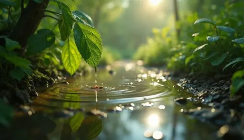 garden pond,water scape,water reflection,waterscape,pond,reflection in water,Photography,General,Realistic