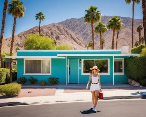 palm springs,mid century house,holiday motel,bungalows,bungalow,motels,humphreville,eggleston,manzanar,californication,vacationer,tuscon,mid century modern,bogart village,shulman,suburgatory,vacationland,tahquitz,californian,motel,Illustration,Children,Children 06