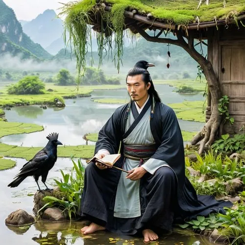 zhuangzi,yi sun sin,xiaojian,mengzi,jiangdong,guangyao,xuanwei,yuhuan,jianghua,kunqu,jianfei,rongfeng,xuanwu,zhuan,zhihuan,pengshui,wuhuan,xuanxu,tiancheng,huajun,Unique,Design,Character Design