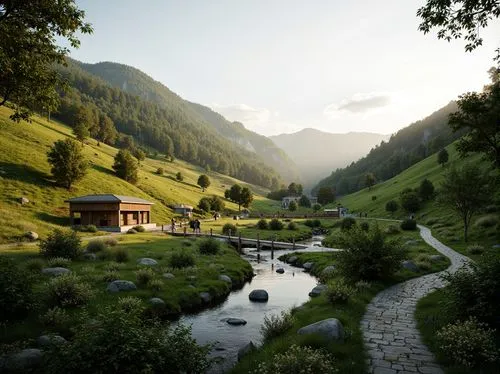 oberland,alpine landscape,south tyrol,alpine pastures,austria,alpine village,east tyrol,alpine region,tyrol,eastern switzerland,adelboden,southeast switzerland,landscape background,switzerland,mountain spring,svizzera,oberwald,styria,tirol,canton of glarus