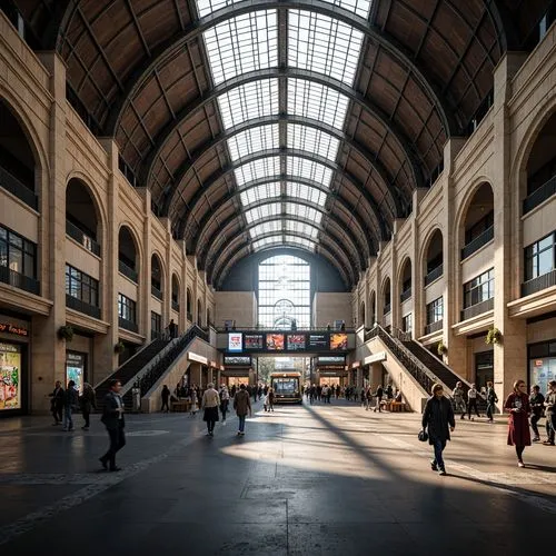 french train station,carreau,heuston,paddington,south station,station concourse,union station,central station,train station passage,station hall,keleti,grigny,trainshed,termini,eurostar,hauptbahnhof,queensgate,chatelet,musée d'orsay,berlin central station