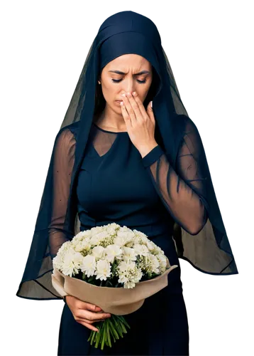 praying woman,woman praying,flowers png,the prophet mary,nun,carmelite order,of mourning,funeral urns,nuns,burqa,saint therese of lisieux,muslim woman,candlemas,flower arrangement lying,girl praying,hijab,mary-bud,mary 1,prayer,mother teresa,Illustration,Black and White,Black and White 14