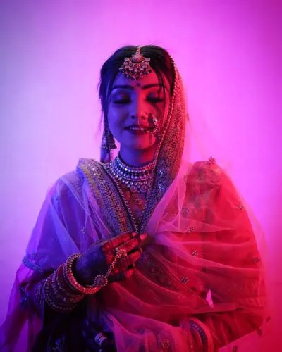 indian bride,radharani,bhanwari,bharatnatyam,lavani,the festival of colors,dulhan,rajakumari,rajasthani,bharathanatyam,mandodari,indian woman,chahdegal,sangeet,divali,radha,kuchipudi,vasundhara,ghagra,bharatanatyam