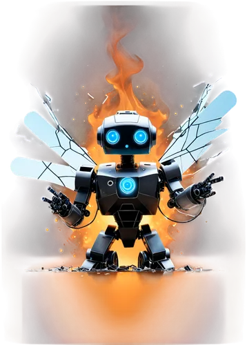 minibot,hotbot,bot icon,robotboy,spybot,robot icon,bombyx,firespin,lambot,chatterbot,robot,robotix,fire angel,matoran,barbot,firebugs,robotlike,chobot,songhai,firedancer,Unique,Design,Logo Design