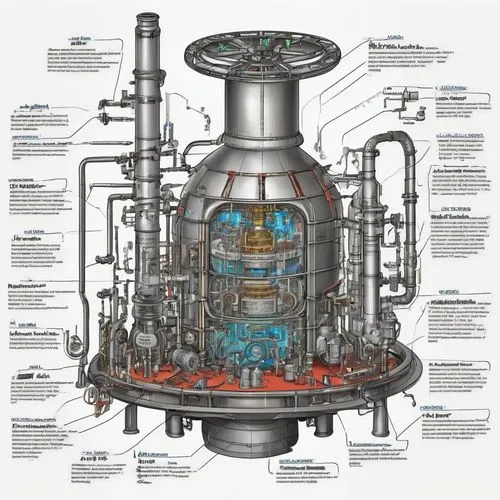 centrifuge,distillation,airlock,nuclear reactor,centrifuges,superconducting,bioreactor,centrifuged,calorimeter,cryostat,cyclotron,propellants,cutaways,cutaway,fluidized,gasifier,cyclotrons,supercritical,turbopumps,hydrometeorology,Unique,Design,Infographics