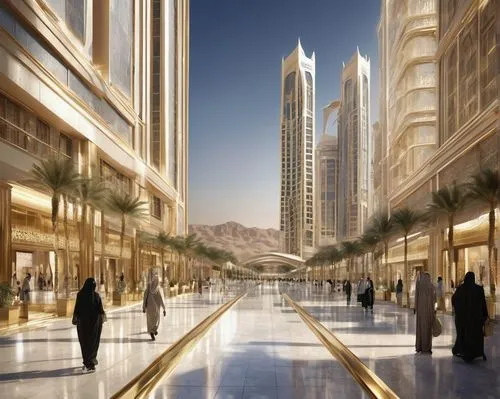 emaar,mubadala,damac,dubay,largest hotel in dubai,masdar