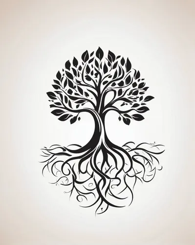 flourishing tree,growth icon,rooted,branching,the branches of the tree,naturopathy,tree of life,celtic tree,sapling,ecological sustainable development,permaculture,bodhi tree,argan tree,ayurveda,the roots of trees,plant and roots,plant community,age root,branched,tree thoughtless,Unique,Design,Logo Design