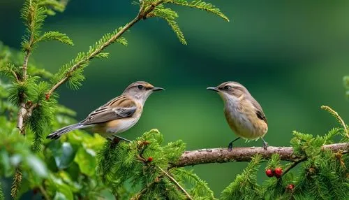 juvenile bluebirds,chaffinch females,birds on a branch,american rosefinches,fledgling bluebirds,birds on branch,songbirds,baby bluebirds,courtship,kingbird feeding juvenile,dickcissel,sparrows family,birds singing,young birds,kingbird feeds fledgling,europeon pied fly catcher,cedar waxwing,least flycatcher,garden birds,northern mockingbird,Photography,General,Realistic