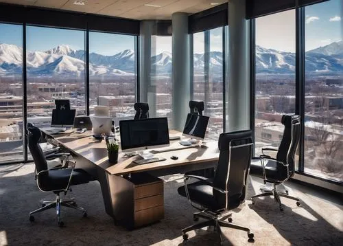 modern office,boardroom,creative office,offices,office chair,timp,conference room,office desk,steelcase,office,workspaces,furnished office,penthouses,bureaux,flatirons,blur office background,timpanogos,board room,home office,mountainview,Illustration,Realistic Fantasy,Realistic Fantasy 47