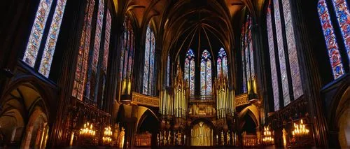 main organ,organ pipes,transept,pipe organ,organ,cathedral,interior view,the interior,interior,presbytery,the cathedral,nidaros cathedral,cathedrals,markale,ulm minster,sanctuary,nave,duomo,koln,sagrada,Conceptual Art,Daily,Daily 15