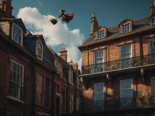 pigeon flight,pigeon flying,flying girl,mary poppins,spiderwick,elves flight,Photography,General,Fantasy