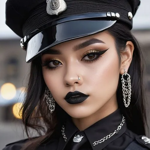 policewoman,police hat,policewomen,officer,police officer,beret,policier,arresting,policeman,police uniforms,leather hat,popo,police,black hat,lapd,junji,policemen,patrolman,michiko,lieutenant,Photography,General,Natural