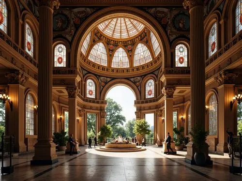 dolmabahce,glyptotek,cochere,chhatris,marble palace,philbrook,conservatory,orangerie,orangery,archly,salone,hall of nations,atriums,galleria,rohm,alcazar of seville,medinah,palace garden,naboo,entrance hall