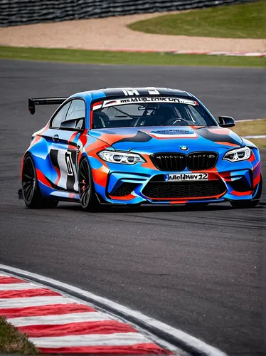 bmw motorsport,bmw m2,endurance racing (motorsport),marroc joins juncadella at,british gt,touring car racing,vln,sports car racing,martini,nürburgring,bmw m4,z4,motorsport,gulf,time attack,mazda b-series,motor sport,nissan r89c,dtm,toyota 86,Illustration,Paper based,Paper Based 05