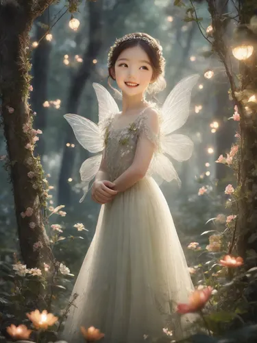 little girl fairy,child fairy,fairy,faery,flower fairy,rosa ' the fairy,faerie,fairy queen,garden fairy,rosa 'the fairy,fairies aloft,fairy dust,fairies,children's fairy tale,fairy tale character,little angel,fairy world,cupido (butterfly),fairy forest,julia butterfly,Photography,Commercial