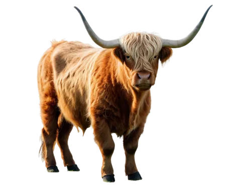 bos taurus,bevo,highland cattle,tanox,scottish highland cattle,highland cow,oxen,watusi,horns cow,mountain cow,longhorn,tribal bull,ox,taurus,aurochs,vache,gnu,shorthorn,scottish highland cow,zebu,Illustration,American Style,American Style 06