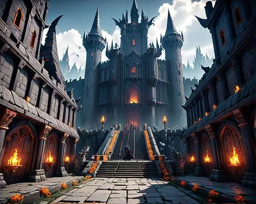 halloween background,castlevania,haunted cathedral,castle of the corvin,ravenloft,hall of the fallen,undercity,undermountain,halloween scene,haunted castle,halloween border,witch's house,neverwinter,blackgate,halloween wallpaper,helloween,blackmoor,knight's castle,fairy tale castle,labyrinthian