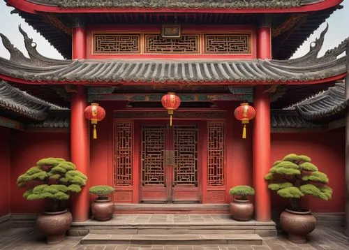asian architecture,hanhwa,hall of supreme harmony,hengdian,dongbuyeo,gyeongbokgung,jinyuan,zhaozhou,qibao,gudeok,shuozhou,chuseok,wudang,buddhist temple,sanshui,hanok,yangquan,dojo,changgyeonggung palace,seondeok,Conceptual Art,Fantasy,Fantasy 30
