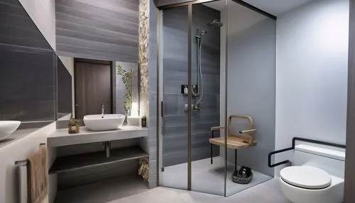 modern minimalist bathroom,luxury bathroom,interior modern design,ensuite,3d rendering,search interior solutions,bathroom,modern decor,contemporary decor,bath room,banyo,smartsuite,bagno,washlet,grohe,interior design,render,brassware,marazzi,modern room