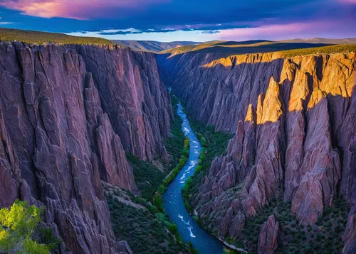 canyon,united states national park,guards of the canyon,rio grande river,snake river,fairyland canyon,horseshoe bend,nature of mongolia,big bend,street canyon,zion national park,national park,nature mongolia,gorge,inner mongolia,beautiful landscape,landscapes beautiful,antel rope canyon,mountain river,the national park,Art,Classical Oil Painting,Classical Oil Painting 30