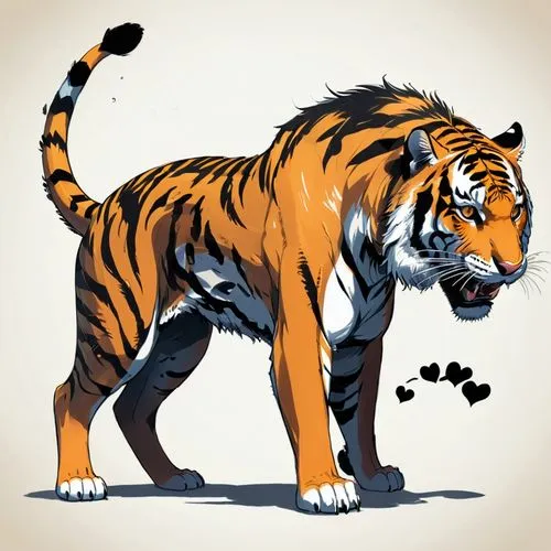 rimau,bengal tiger,harimau,type royal tiger,tiger,tiger png,tigerish,asian tiger,bengalensis,chestnut tiger,sumatrana,tigert,bengal,siberian tiger,stigers,tigerstedt,royal tiger,hottiger,royal bengal,tigernach,Unique,Design,Character Design