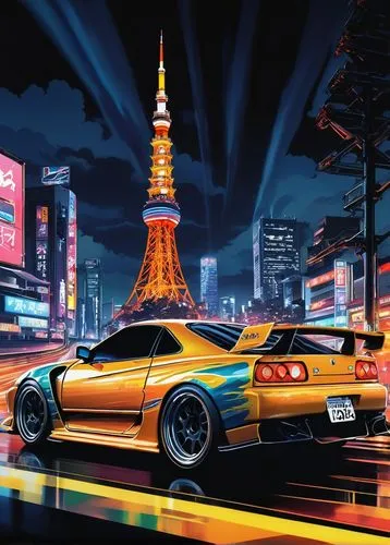 skyline,skylines,supra,3d car wallpaper,wanganella,car wallpapers,nsx,nissan gtr,gtr,tokyo city,crx,tokio,jdm,beautiful wallpaper,nissan,japanese icons,nihondaira,nissans,soarer,lightwave,Art,Classical Oil Painting,Classical Oil Painting 38