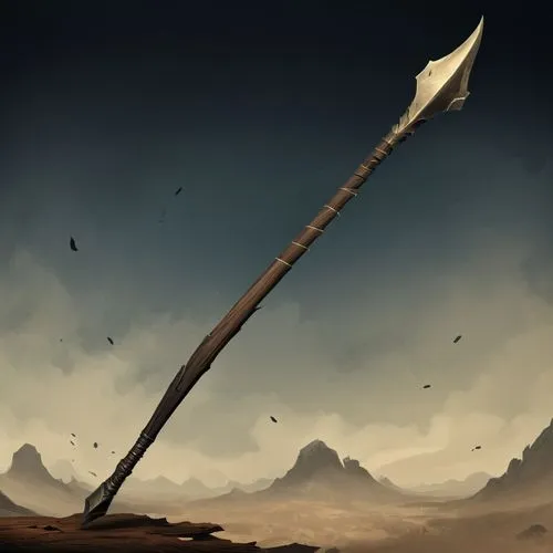 halberd,awesome arrow,glaive,scythes,spearhead,halberds,spearpoint,scythe,assegai,nagib,battle axe,javelin,longbow,bow arrow,quarterstaff,ochirbat,spear,sikatana,khukri,tomahawk,Conceptual Art,Fantasy,Fantasy 02