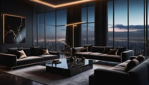 penthouses,apartment lounge,livingroom,luxury home interior,modern living room,minotti,living room,damac,sky apartment,interior modern design,luxury suite,great room,sitting room,3d rendering,luxury property,contemporary decor,modern decor,living room modern tv,upscale,modern room,Conceptual Art,Sci-Fi,Sci-Fi 07