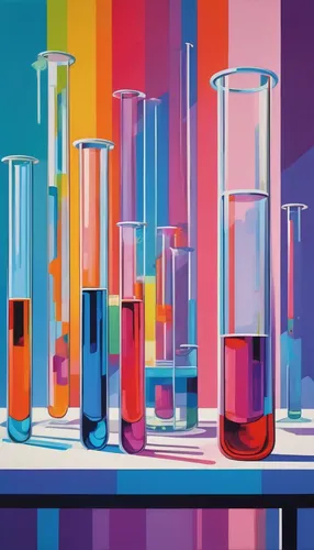 chemical laboratory,test tubes,laboratory,laboratory information,test tube,reagents,laboratory flask,chemist,laboratory equipment,isolated product image,colorful glass,color mixing,ph meter,color table,biosamples icon,formula lab,lab,printing inks,glass painting,biotechnology research institute,Illustration,Vector,Vector 07