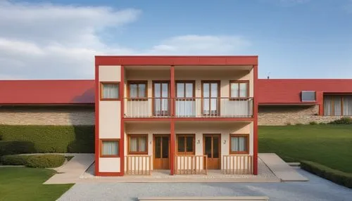 passivhaus,mid century house,cubic house,dunes house,frame house,residential house,bauhaus,eichler,danish house,rietveld,corbu,unimodular,modern house,mid century modern,cube house,model house,modern architecture,prefabricated buildings,vivienda,eisenman,Photography,General,Realistic